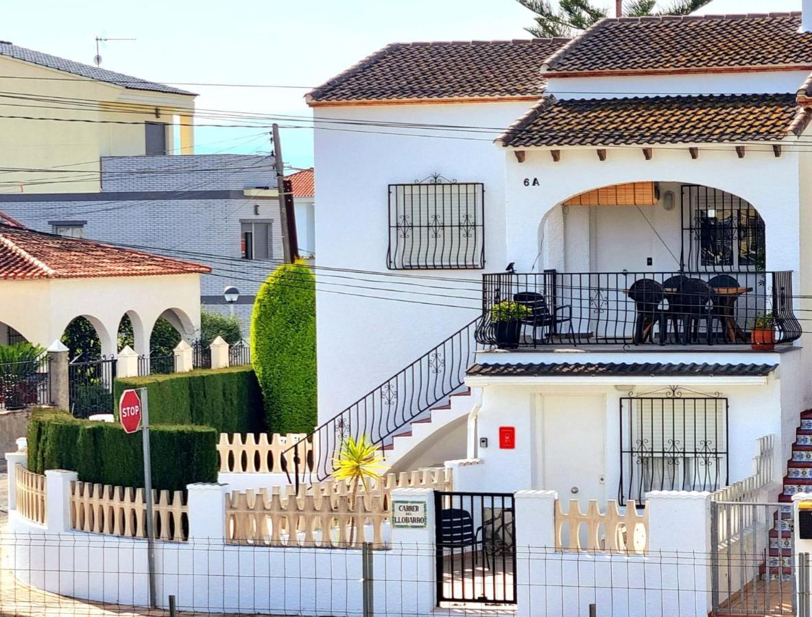 Hello Oliva Beach Bb Exterior photo