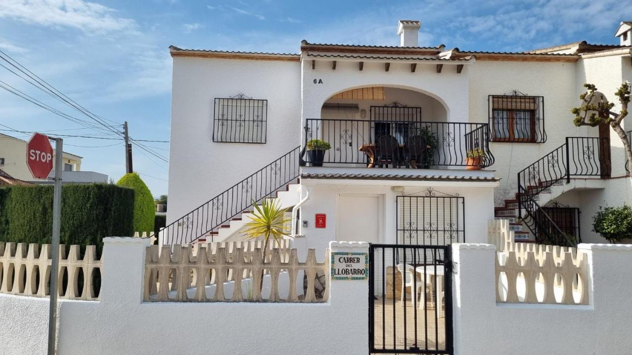 Hello Oliva Beach Bb Exterior photo