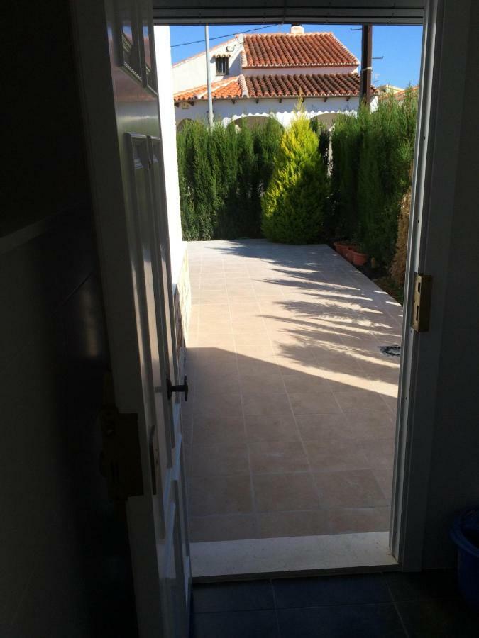 Hello Oliva Beach Bb Exterior photo